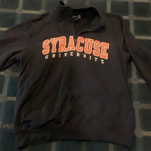 Syracuse university Men’s Pullover